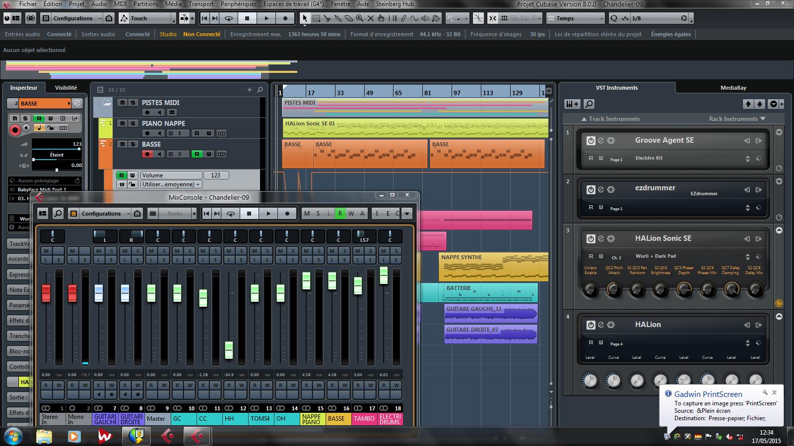 cubase 5 portable