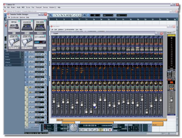 studio manager software free download